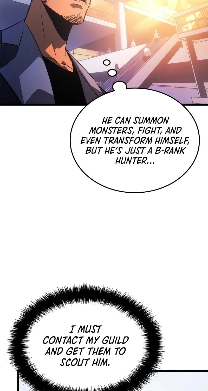 Read Solo Leveling: Ragnarok chapter 30 image 36 on Lezhin