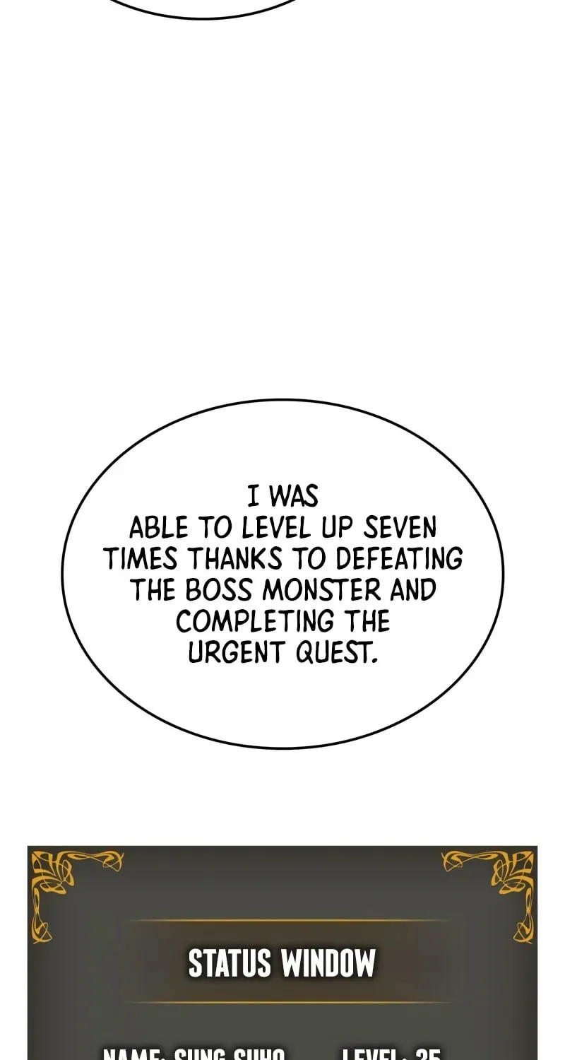 Read Solo Leveling: Ragnarok chapter 30 image 38 on Lezhin