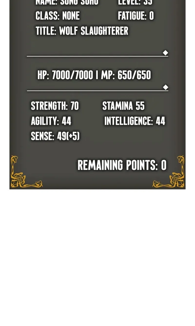 Read Solo Leveling: Ragnarok chapter 30 image 39 on Lezhin