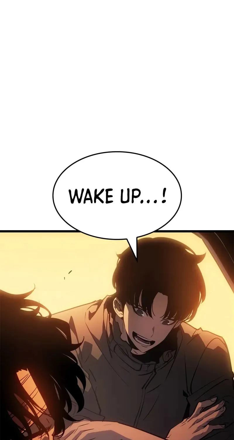 Read Solo Leveling: Ragnarok chapter 30 image 4 on Lezhin