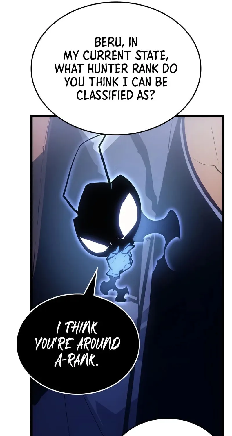 Read Solo Leveling: Ragnarok chapter 30 image 40 on Lezhin