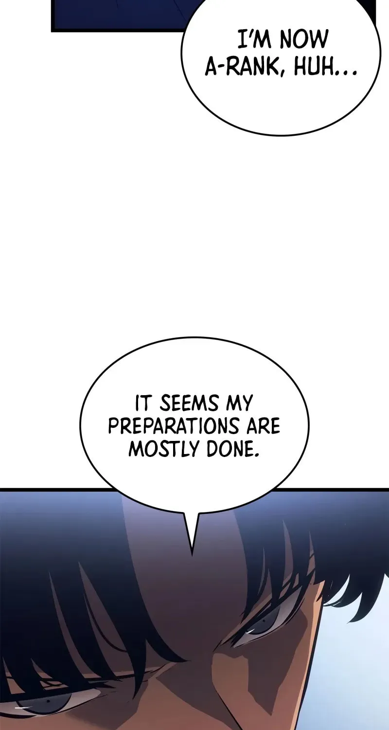 Read Solo Leveling: Ragnarok chapter 30 image 41 on Lezhin