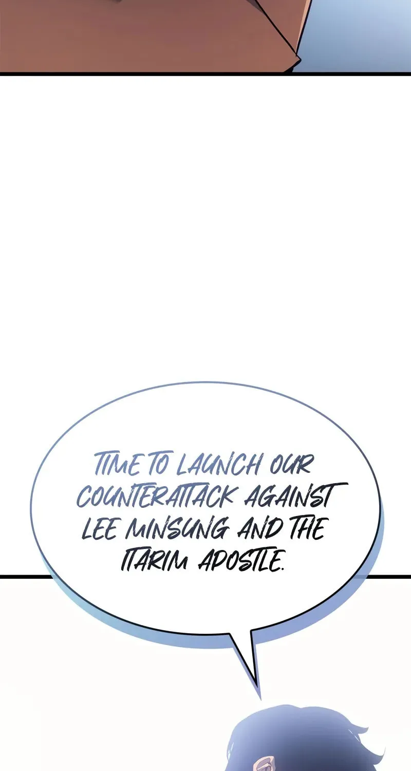 Read Solo Leveling: Ragnarok chapter 30 image 42 on Lezhin