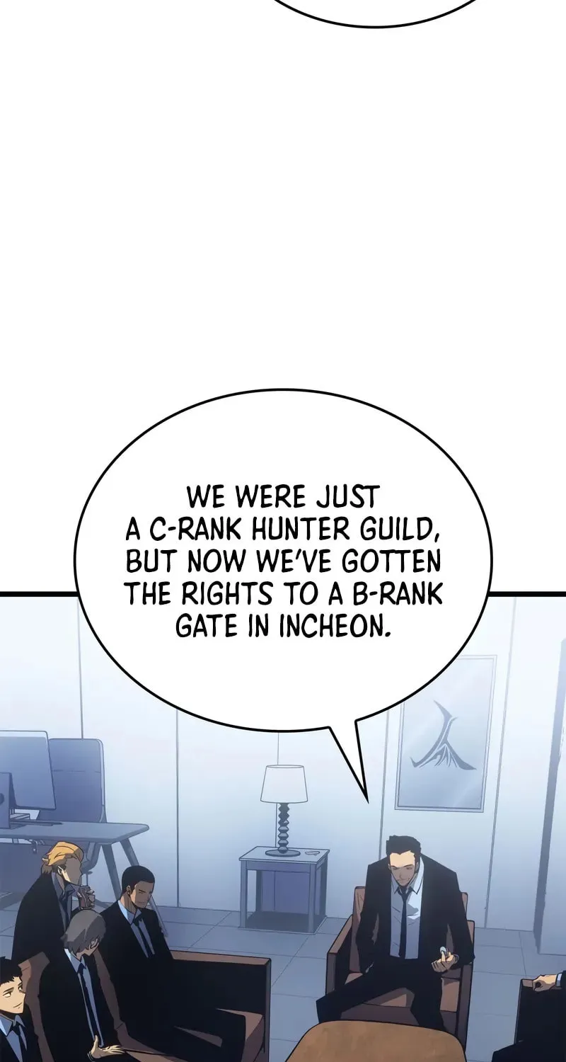 Read Solo Leveling: Ragnarok chapter 30 image 48 on Lezhin