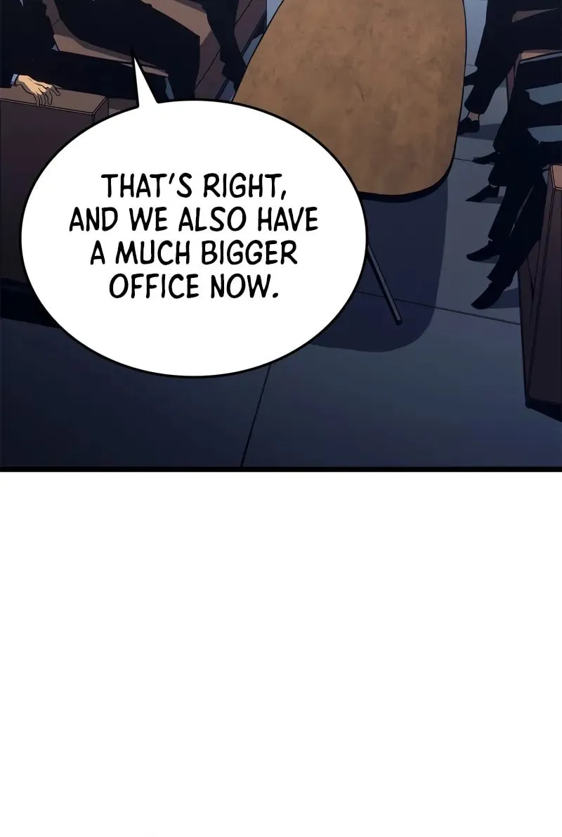 Read Solo Leveling: Ragnarok chapter 30 image 49 on Lezhin