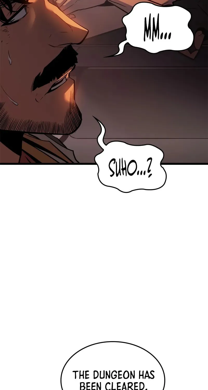 Read Solo Leveling: Ragnarok chapter 30 image 5 on Lezhin