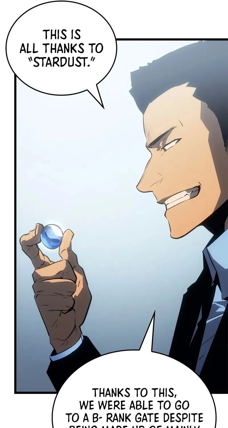 Read Solo Leveling: Ragnarok chapter 30 image 50 on Lezhin
