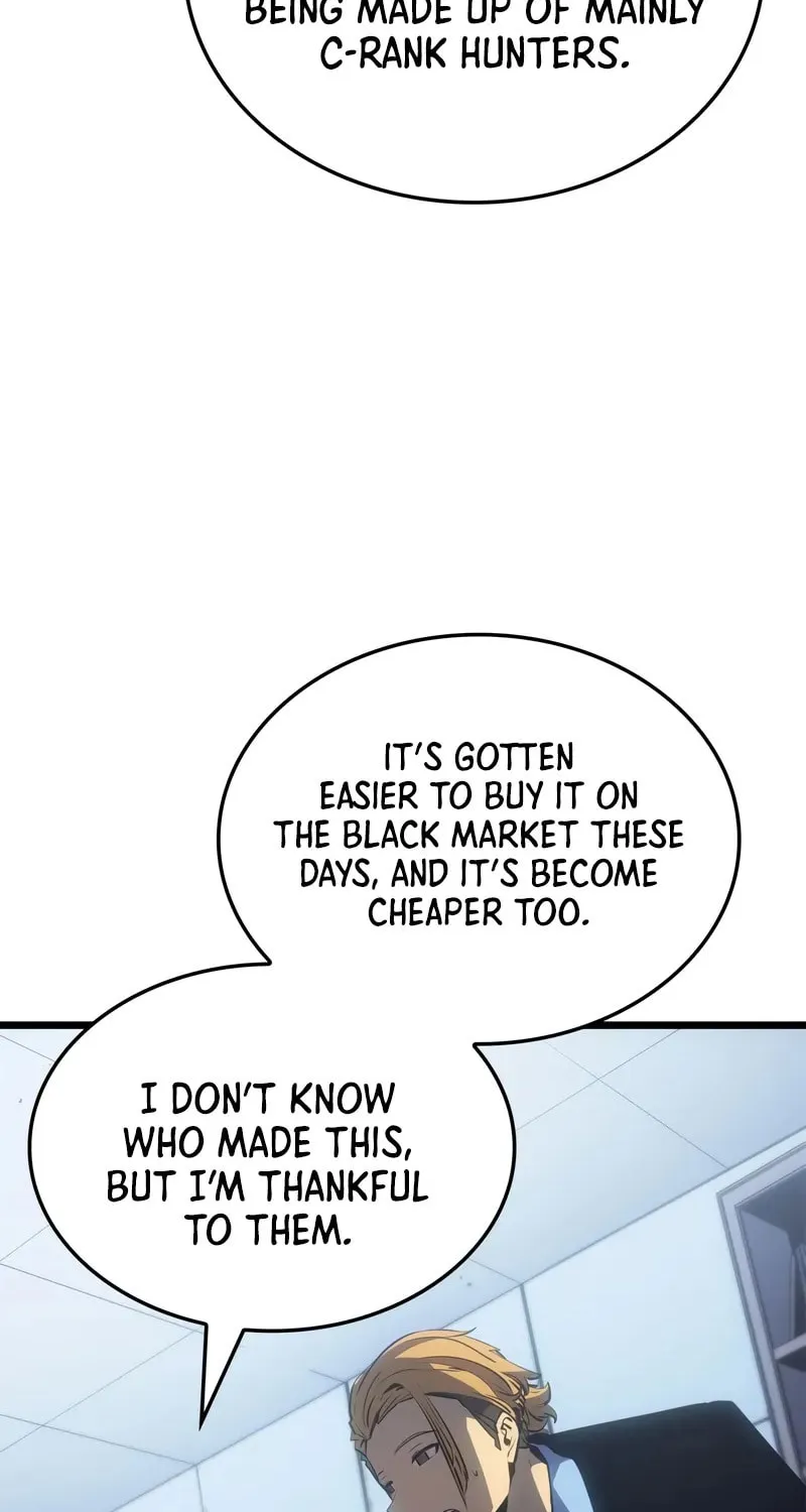 Read Solo Leveling: Ragnarok chapter 30 image 51 on Lezhin