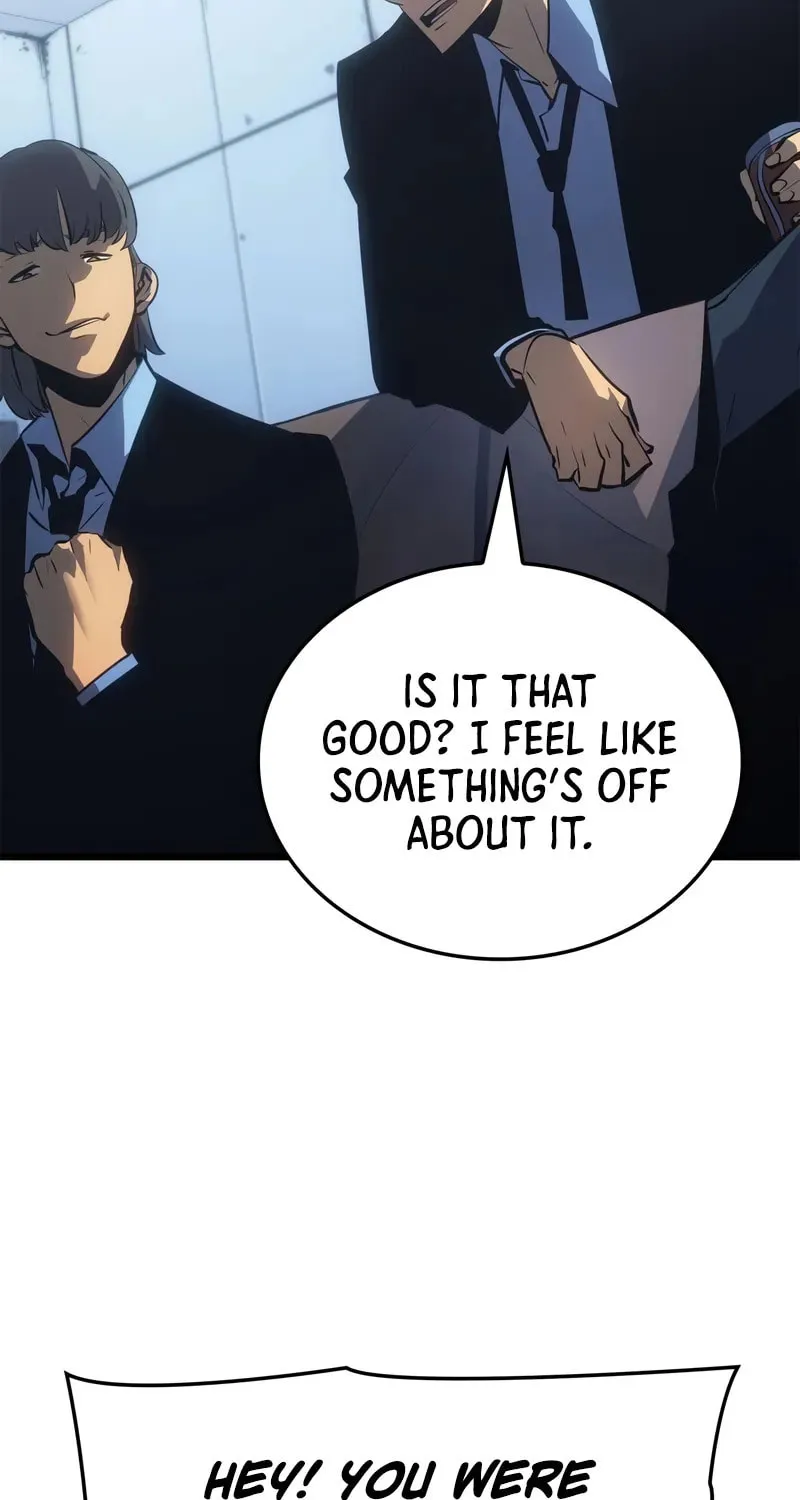 Read Solo Leveling: Ragnarok chapter 30 image 52 on Lezhin