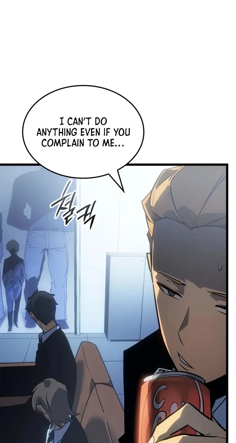 Read Solo Leveling: Ragnarok chapter 30 image 56 on Lezhin