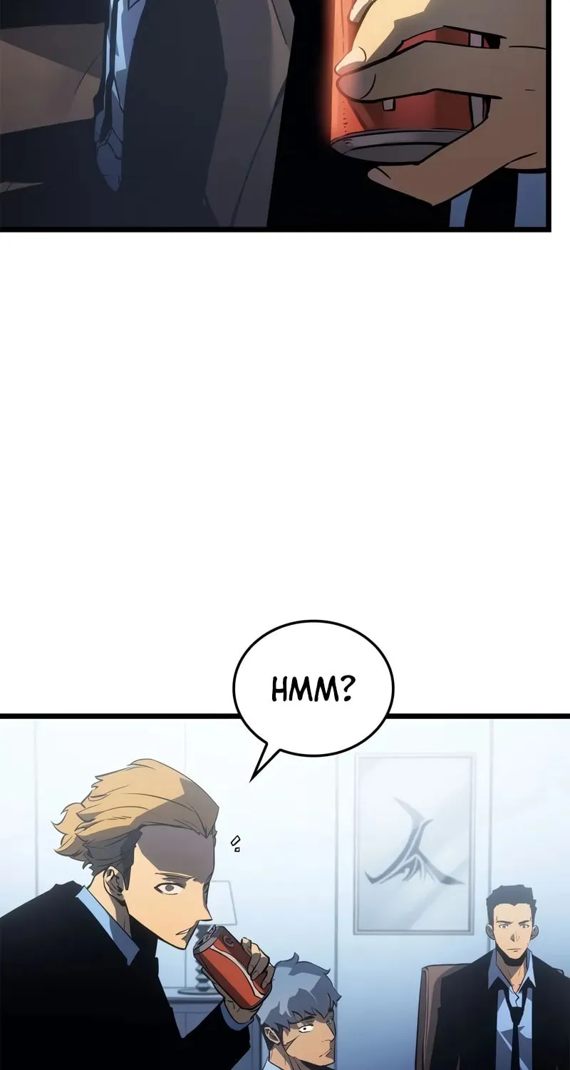 Read Solo Leveling: Ragnarok chapter 30 image 57 on Lezhin