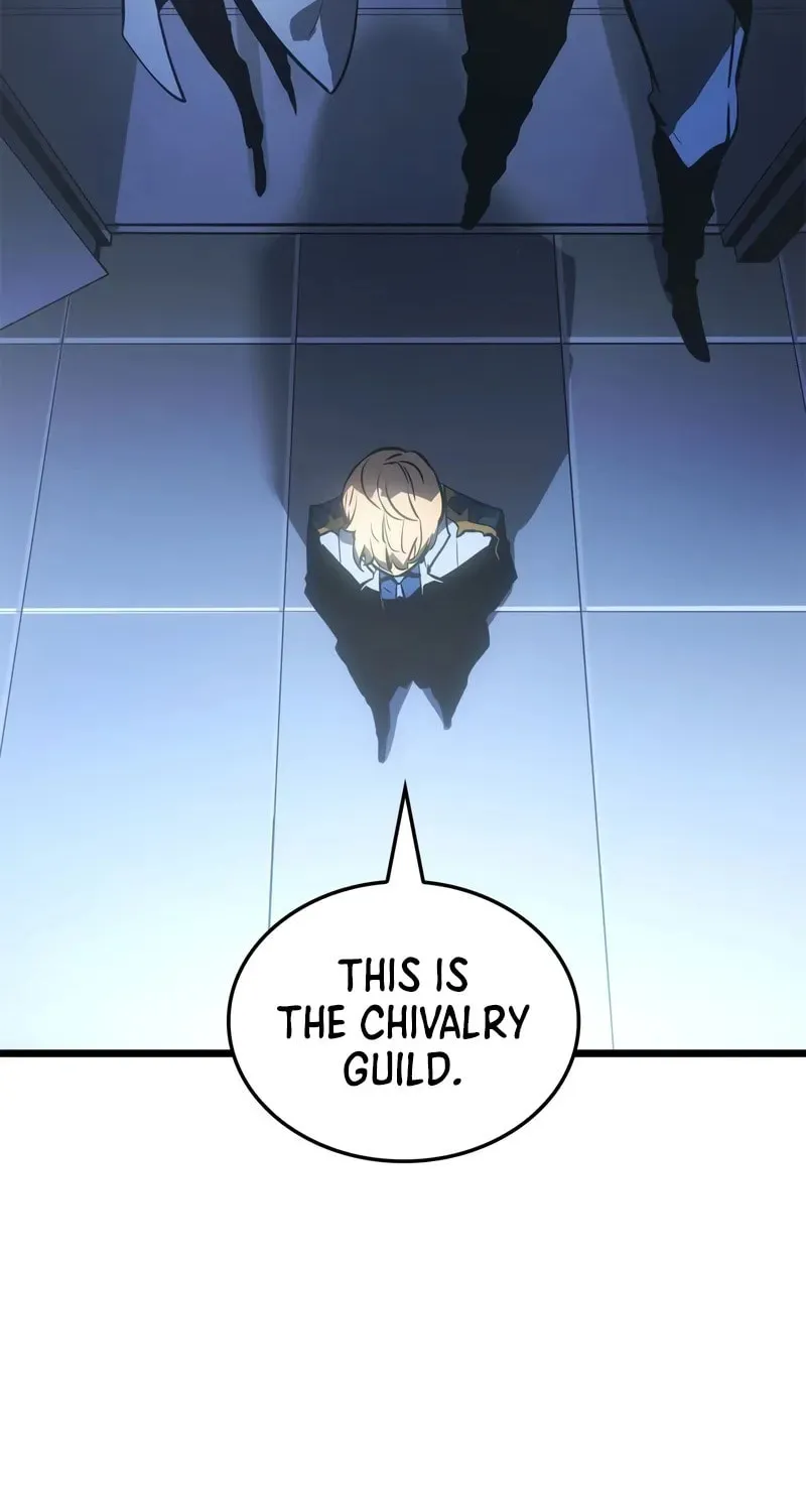 Read Solo Leveling: Ragnarok chapter 30 image 59 on Lezhin