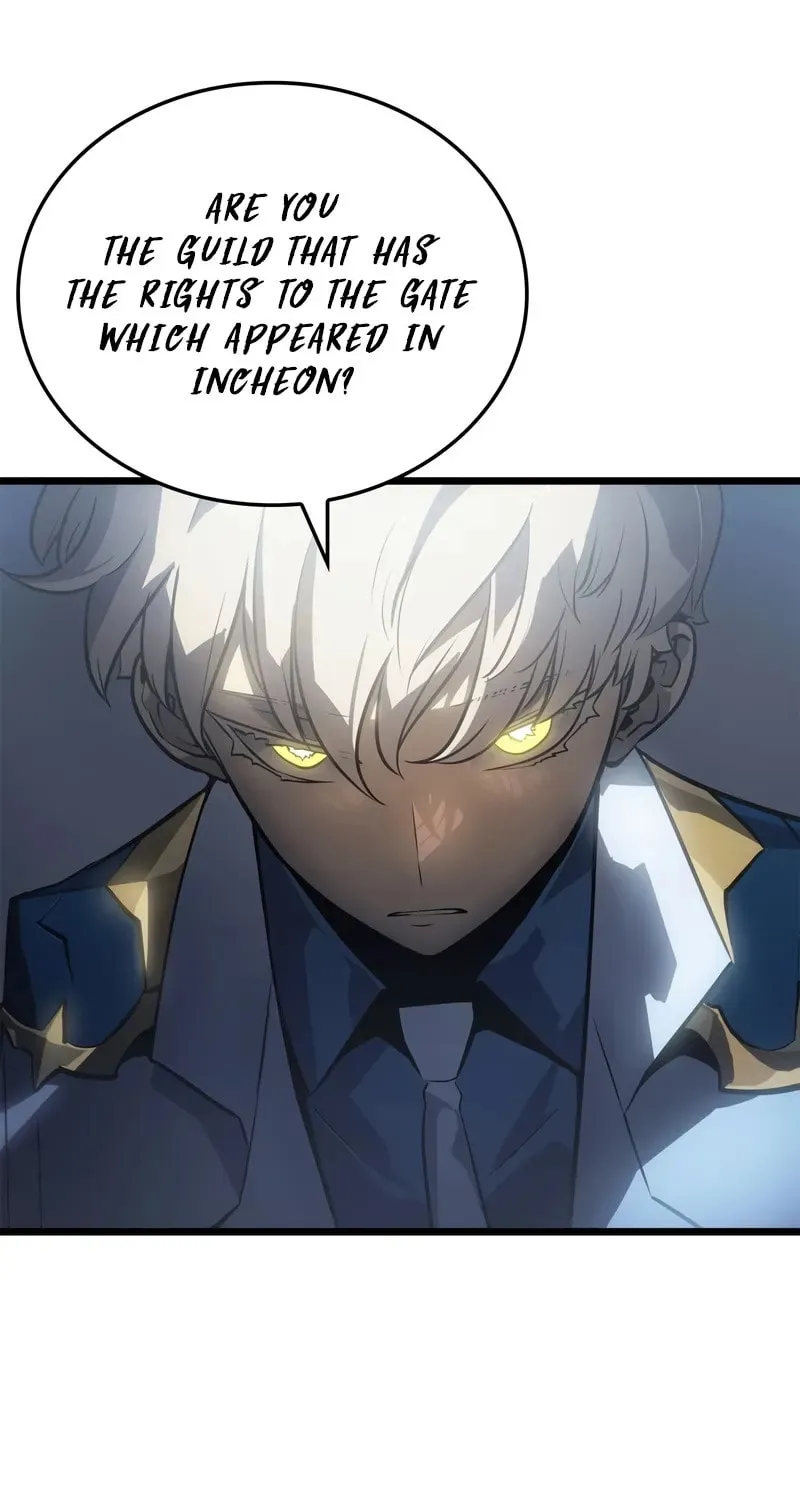 Read Solo Leveling: Ragnarok chapter 30 image 60 on Lezhin