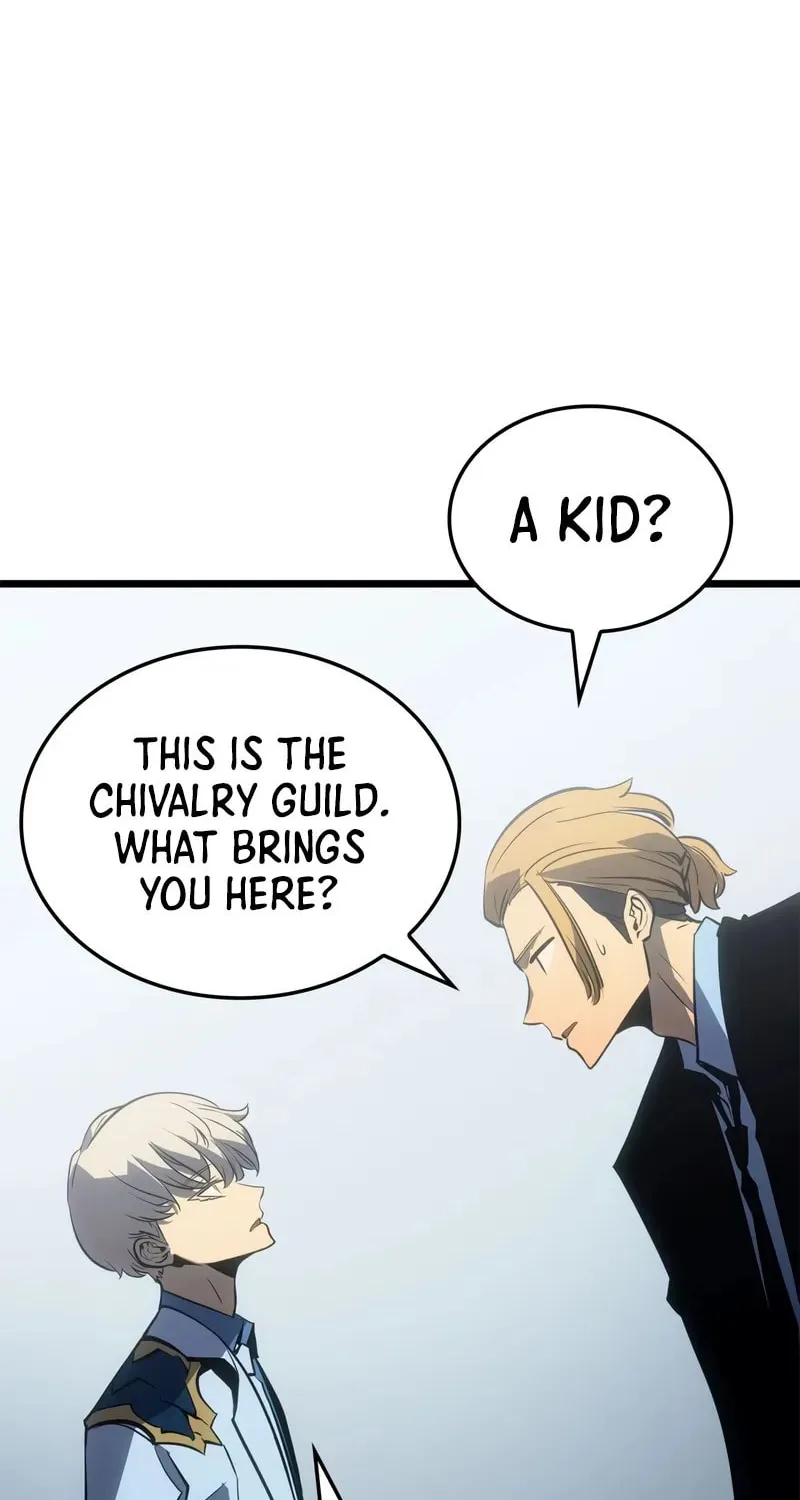 Read Solo Leveling: Ragnarok chapter 30 image 61 on Lezhin
