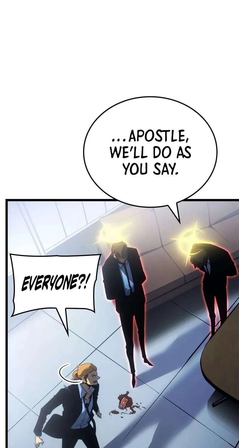 Read Solo Leveling: Ragnarok chapter 30 image 64 on Lezhin