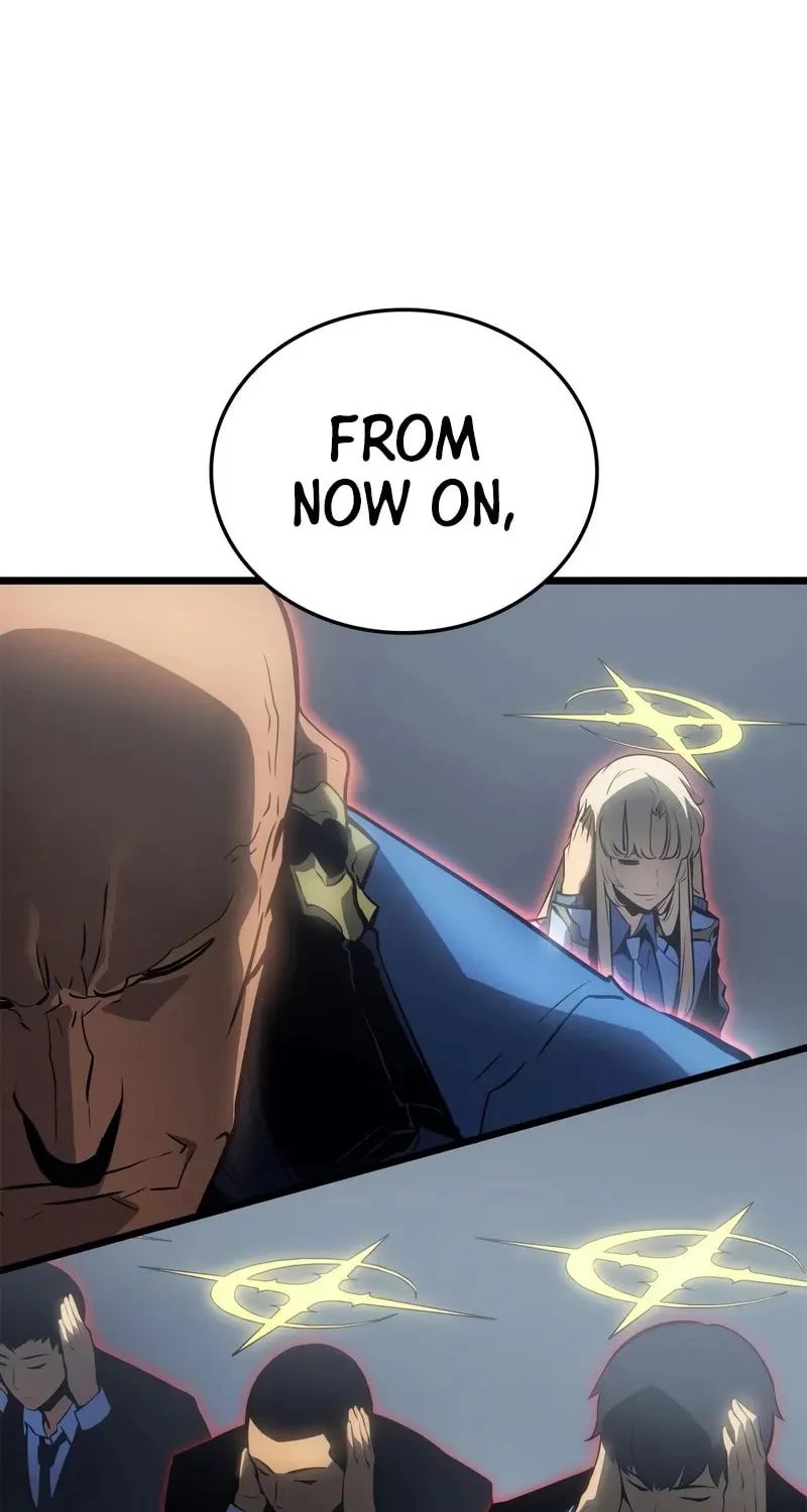 Read Solo Leveling: Ragnarok chapter 30 image 67 on Lezhin