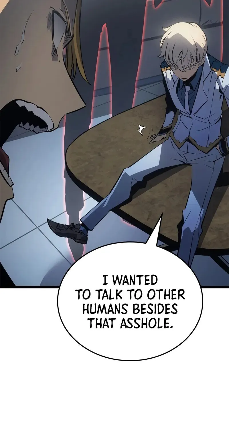 Read Solo Leveling: Ragnarok chapter 30 image 69 on Lezhin