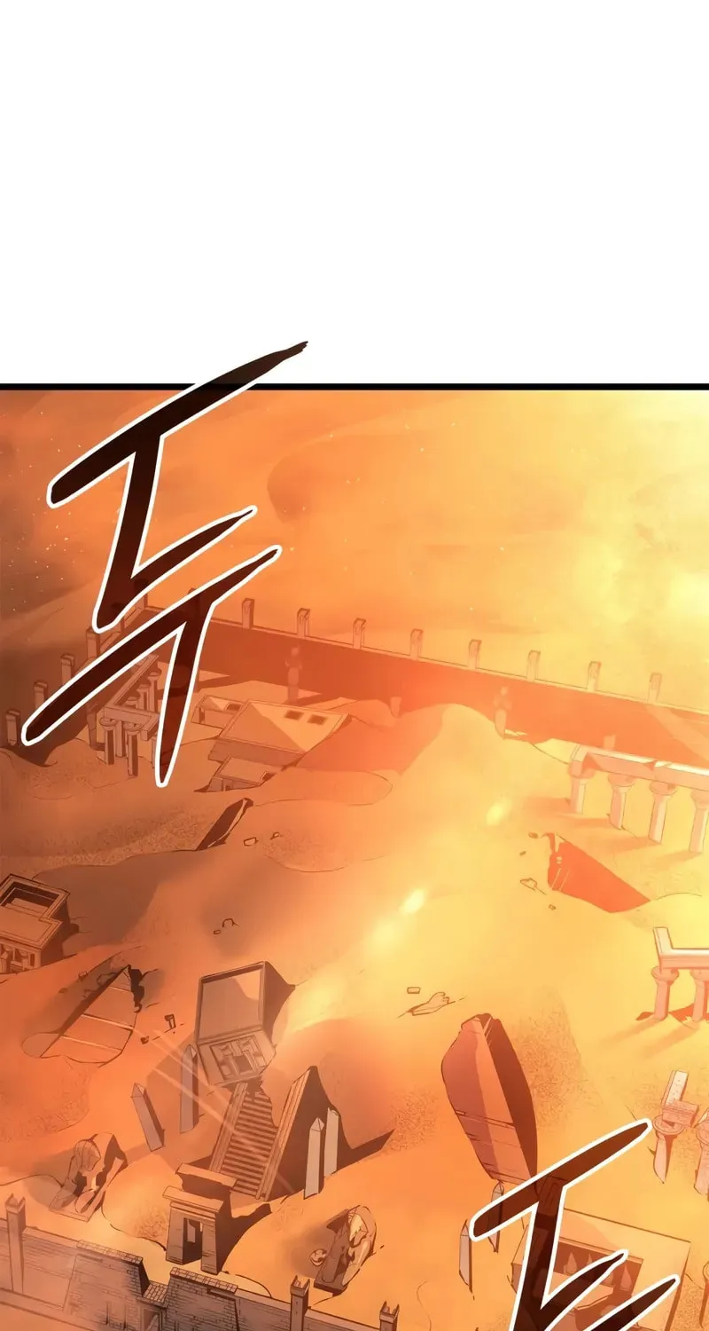 Read Solo Leveling: Ragnarok chapter 30 image 7 on Lezhin
