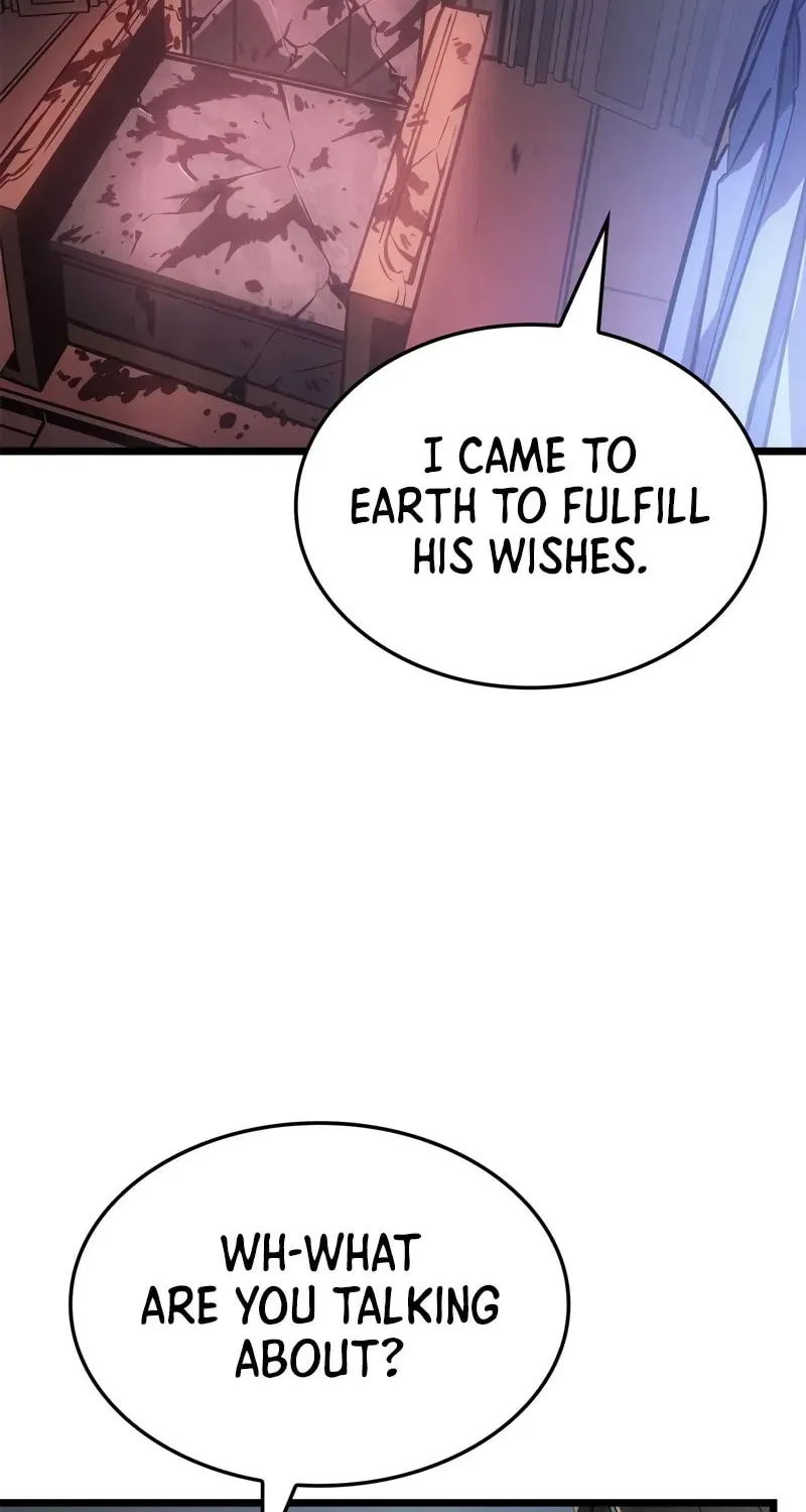 Read Solo Leveling: Ragnarok chapter 30 image 71 on Lezhin