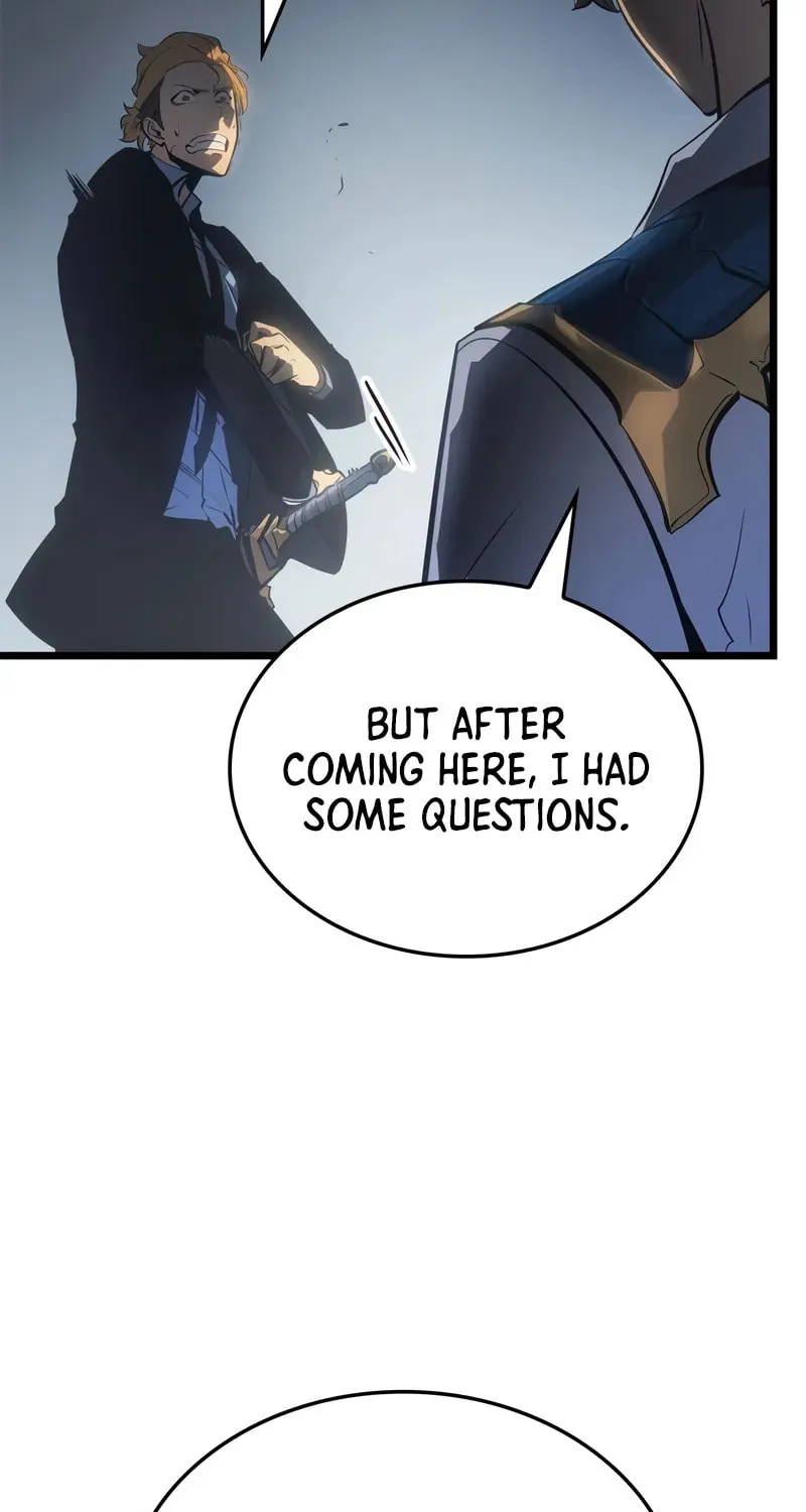 Read Solo Leveling: Ragnarok chapter 30 image 72 on Lezhin