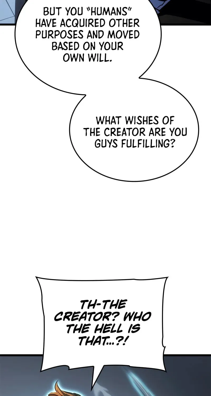 Read Solo Leveling: Ragnarok chapter 30 image 74 on Lezhin