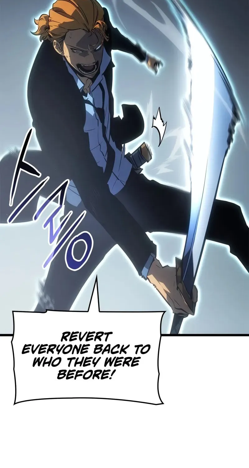 Read Solo Leveling: Ragnarok chapter 30 image 75 on Lezhin