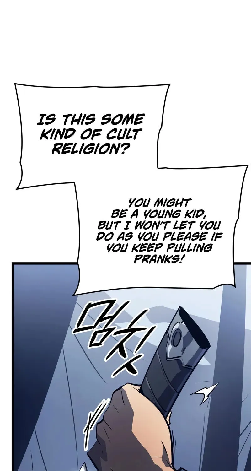 Read Solo Leveling: Ragnarok chapter 30 image 76 on Lezhin