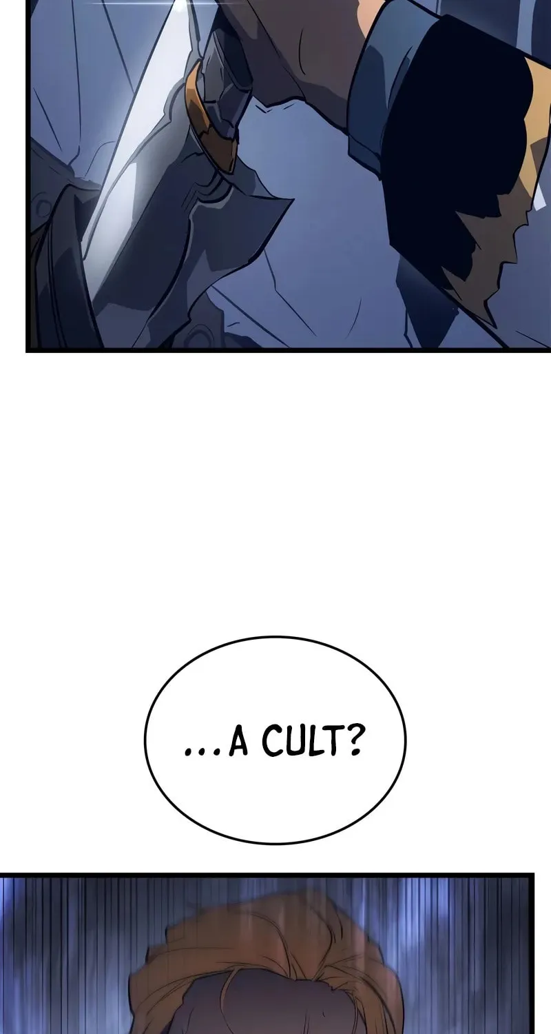 Read Solo Leveling: Ragnarok chapter 30 image 77 on Lezhin