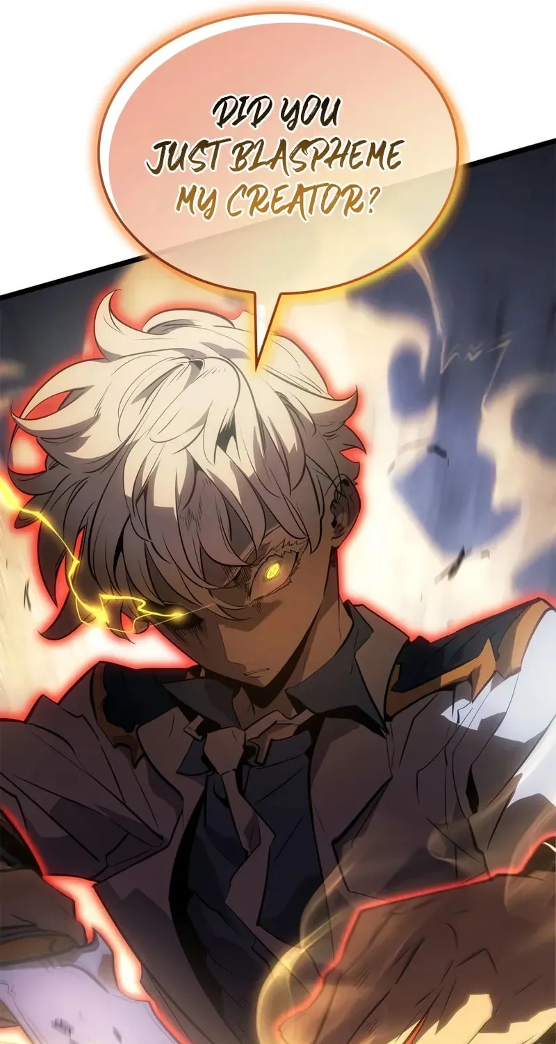Read Solo Leveling: Ragnarok chapter 30 image 79 on Lezhin