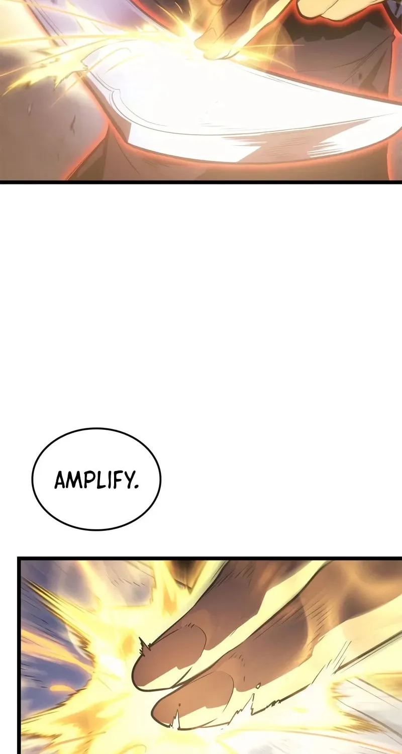 Read Solo Leveling: Ragnarok chapter 30 image 80 on Lezhin