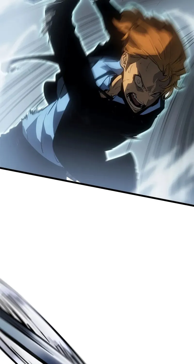 Read Solo Leveling: Ragnarok chapter 30 image 82 on Lezhin