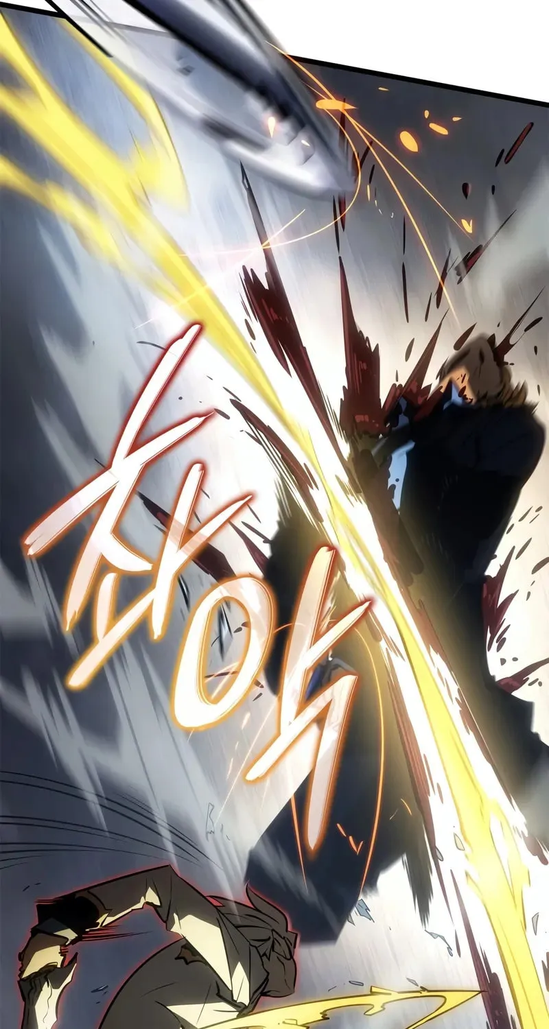 Read Solo Leveling: Ragnarok chapter 30 image 83 on Lezhin