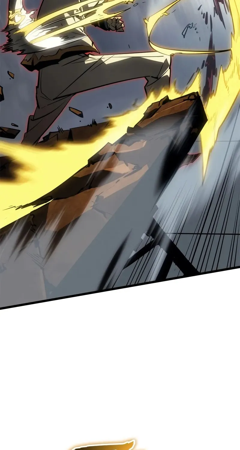 Read Solo Leveling: Ragnarok chapter 30 image 84 on Lezhin