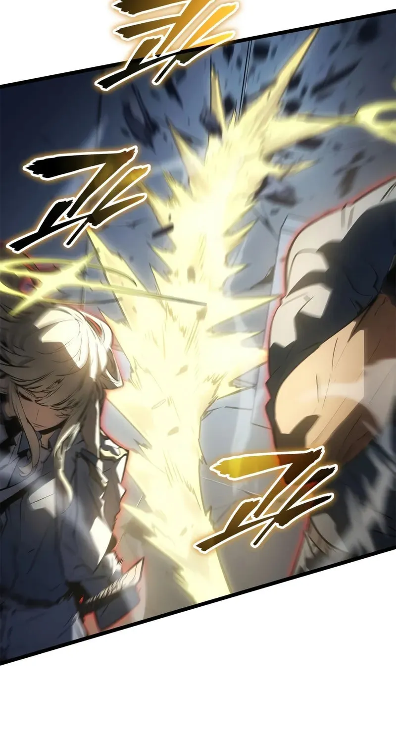 Read Solo Leveling: Ragnarok chapter 30 image 85 on Lezhin