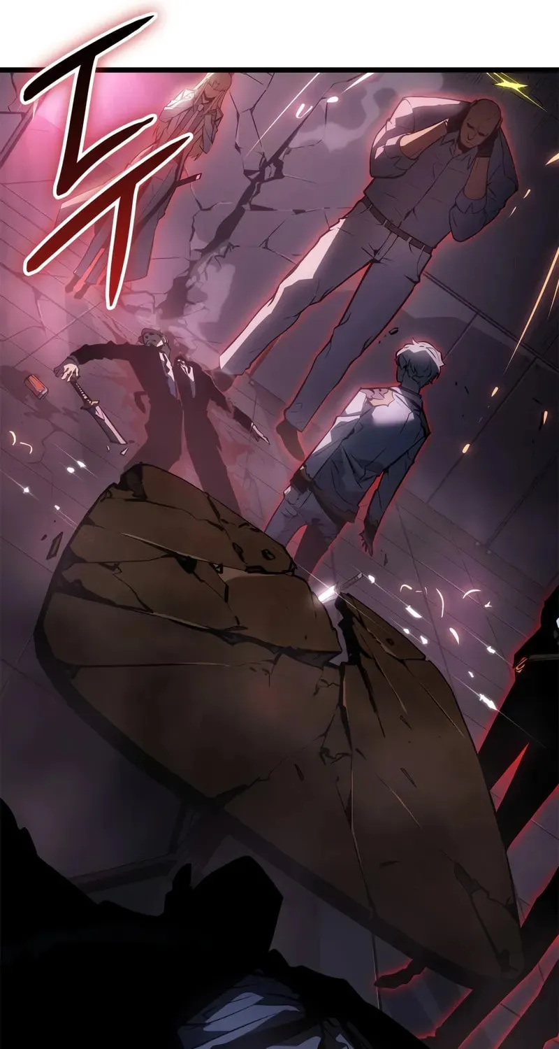 Read Solo Leveling: Ragnarok chapter 30 image 89 on Lezhin