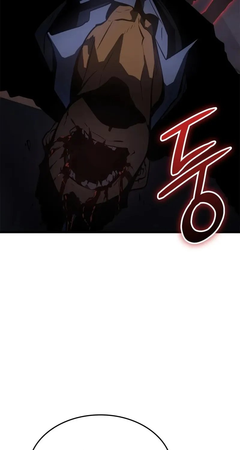 Read Solo Leveling: Ragnarok chapter 30 image 90 on Lezhin