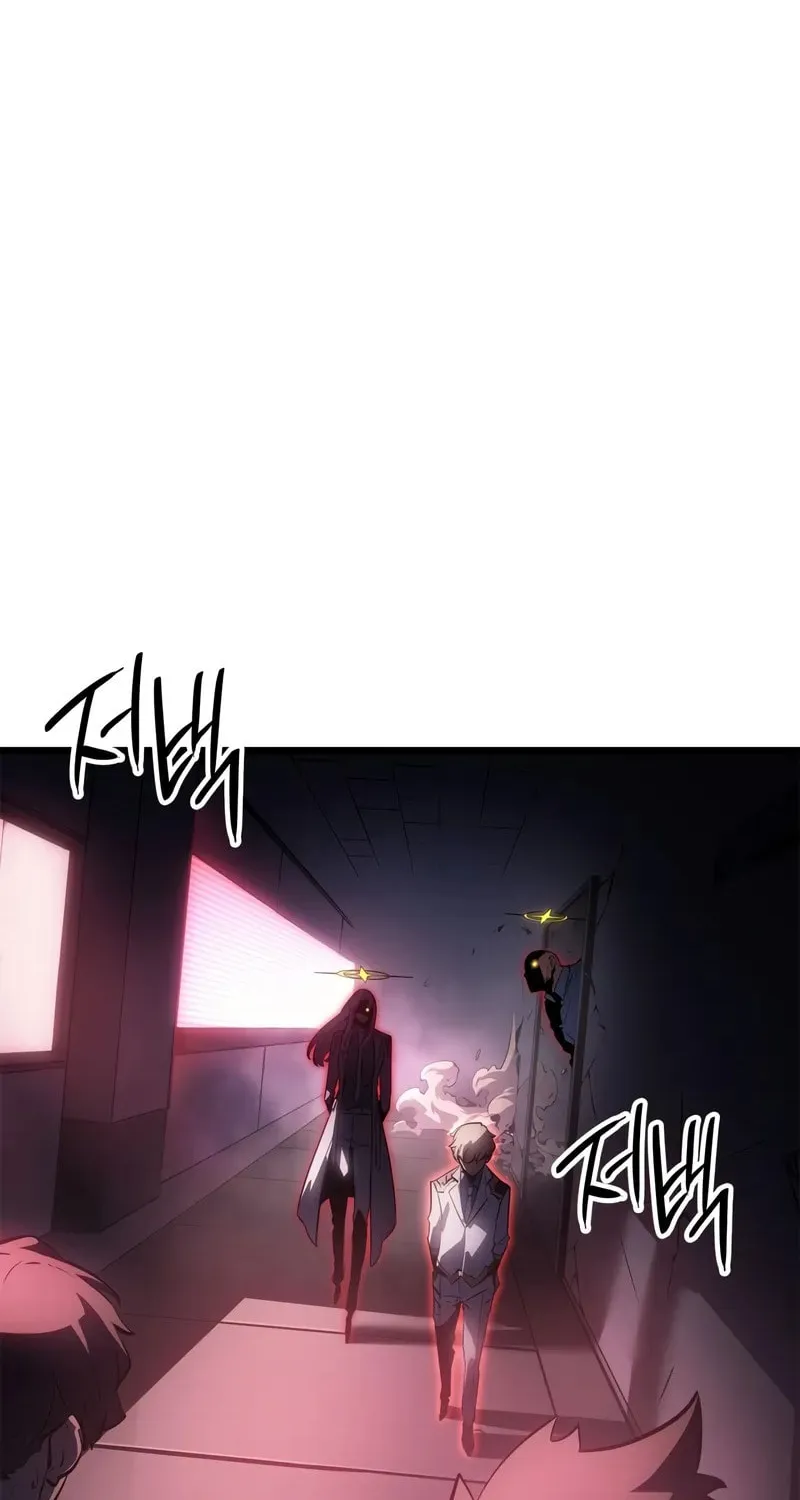 Read Solo Leveling: Ragnarok chapter 30 image 92 on Lezhin