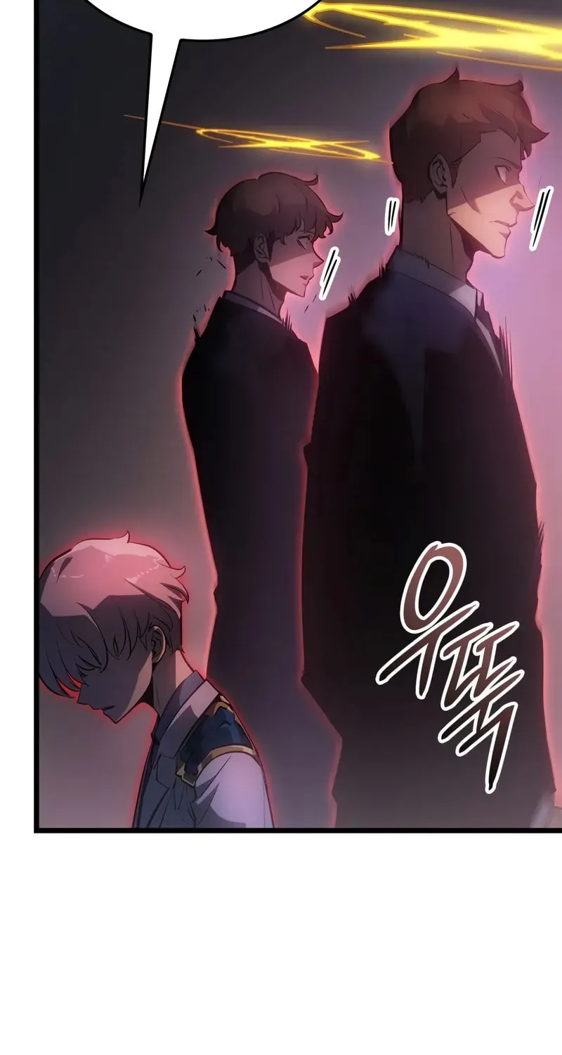 Read Solo Leveling: Ragnarok chapter 30 image 94 on Lezhin