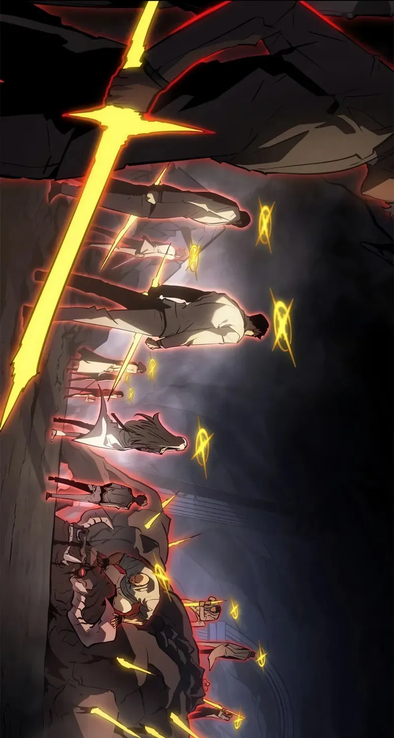 Read Solo Leveling: Ragnarok chapter 30 image 98 on Lezhin