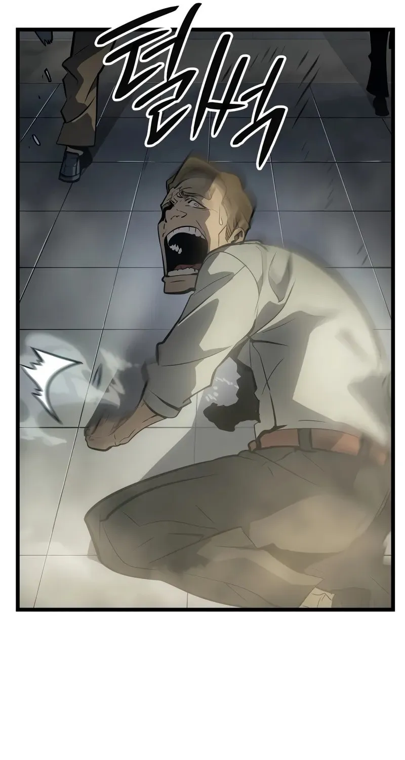 Read Solo Leveling: Ragnarok chapter 31 image 101 on Lezhin