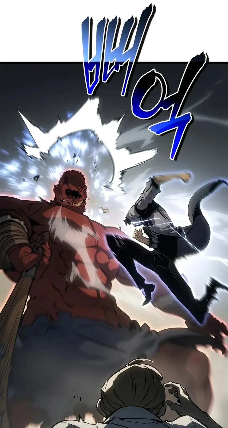 Read Solo Leveling: Ragnarok chapter 31 image 104 on Lezhin