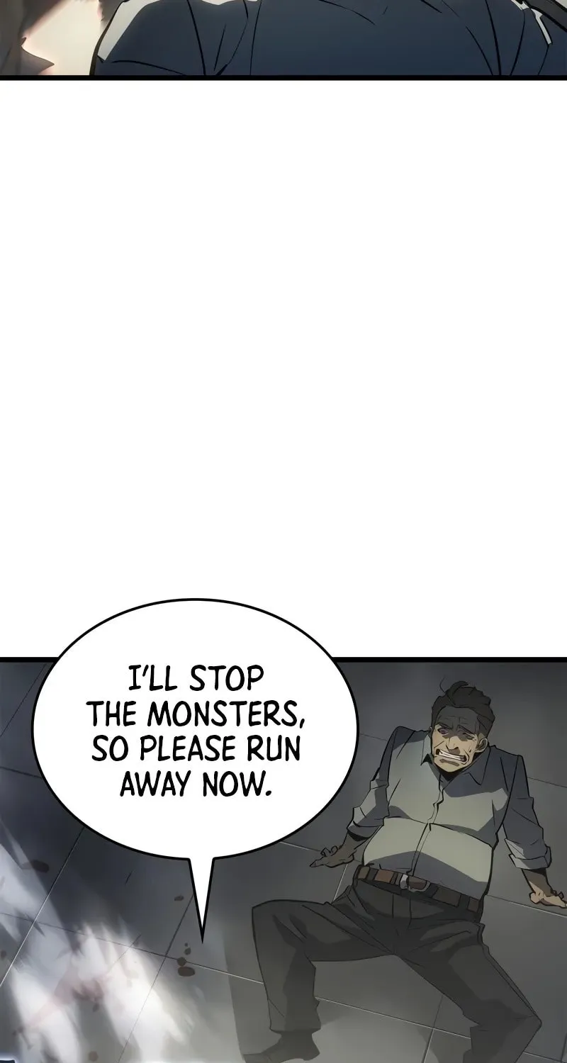 Read Solo Leveling: Ragnarok chapter 31 image 105 on Lezhin