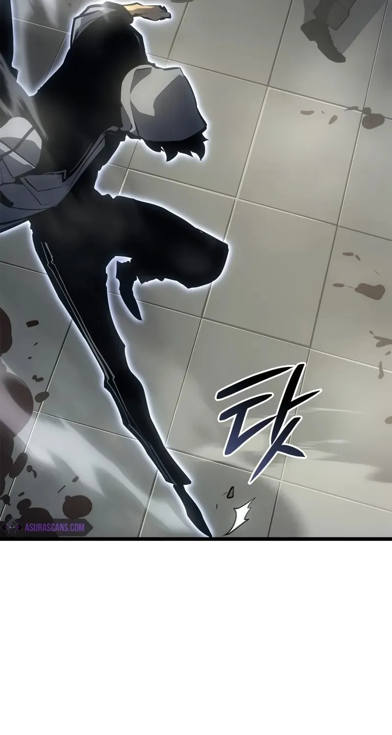 Read Solo Leveling: Ragnarok chapter 31 image 106 on Lezhin