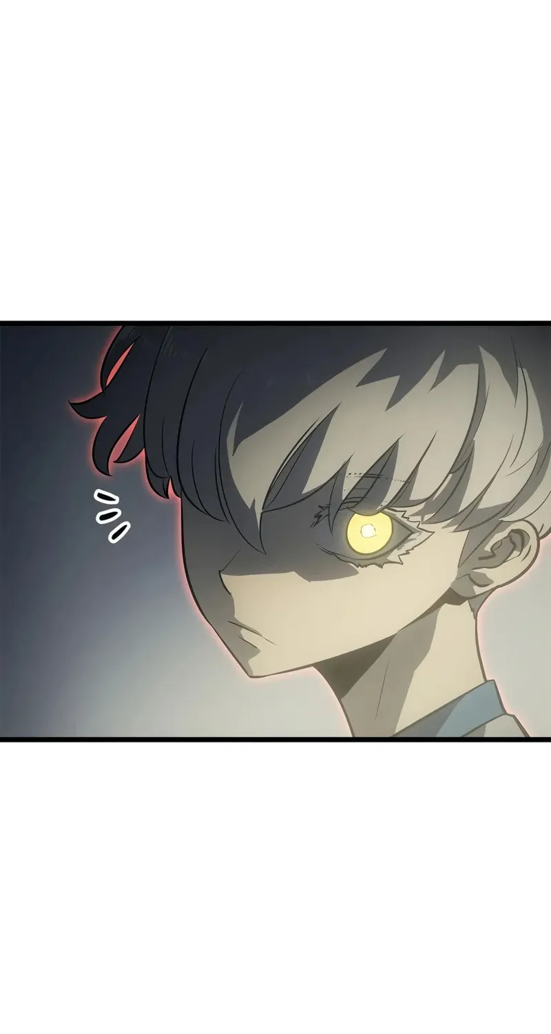Read Solo Leveling: Ragnarok chapter 31 image 107 on Lezhin