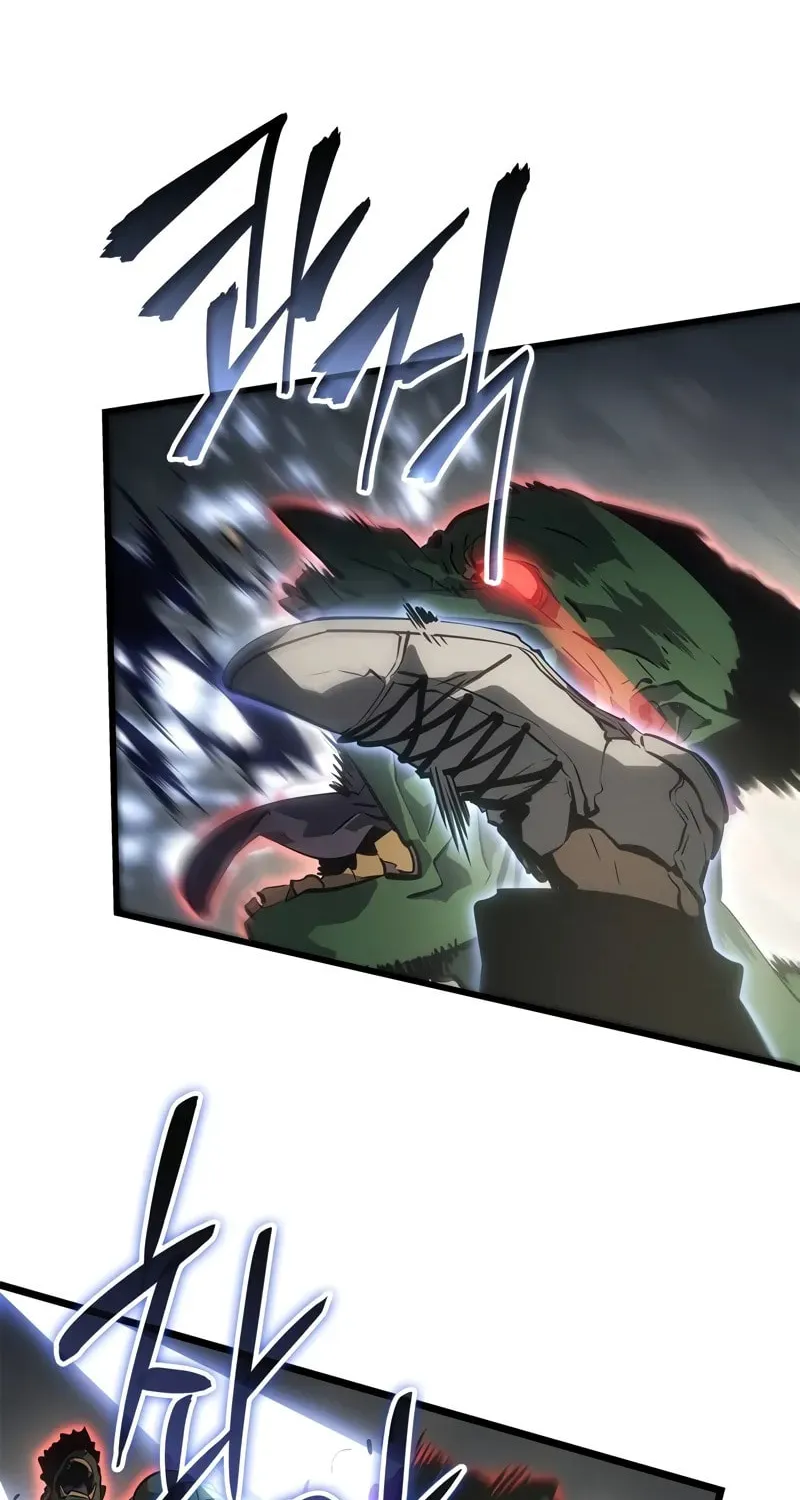 Read Solo Leveling: Ragnarok chapter 31 image 108 on Lezhin