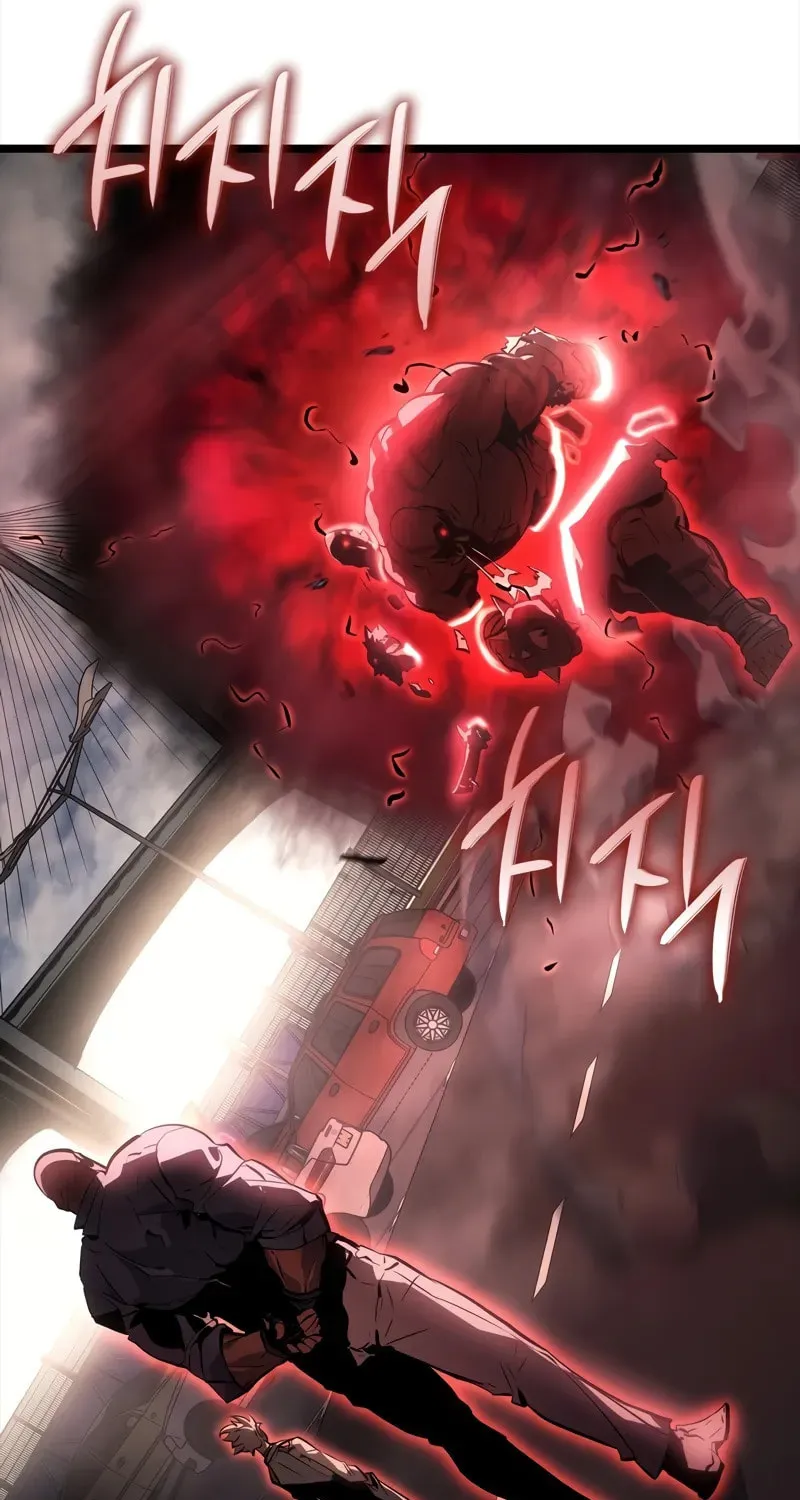 Read Solo Leveling: Ragnarok chapter 31 image 11 on Lezhin