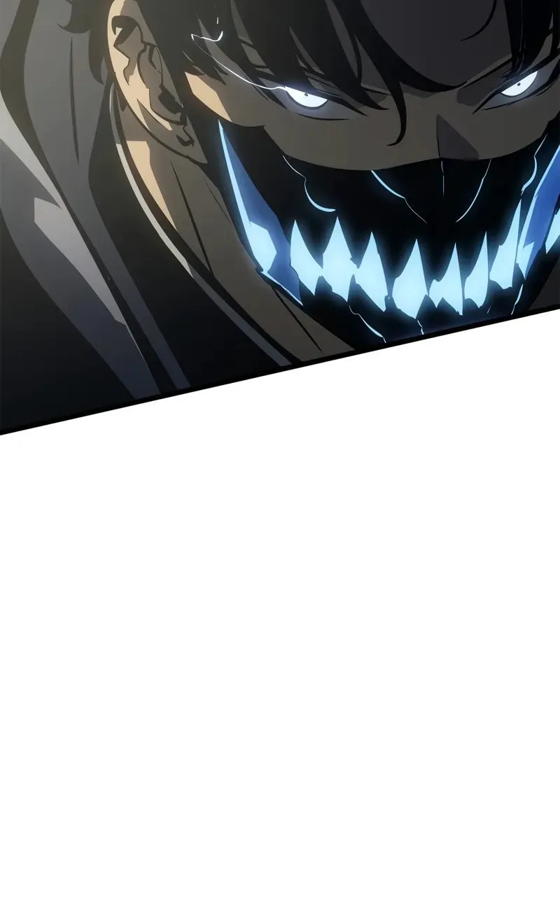 Read Solo Leveling: Ragnarok chapter 31 image 110 on Lezhin