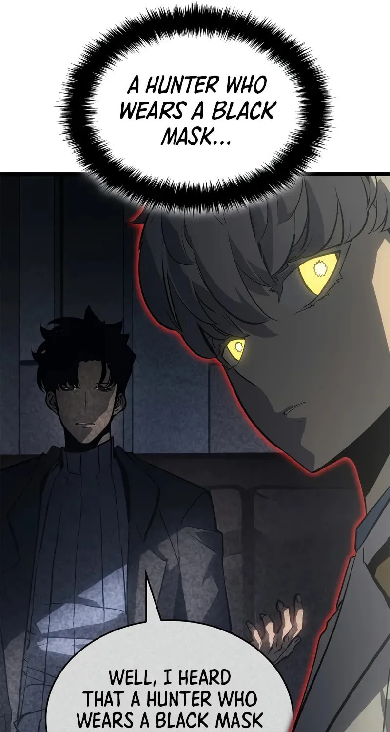 Read Solo Leveling: Ragnarok chapter 31 image 111 on Lezhin