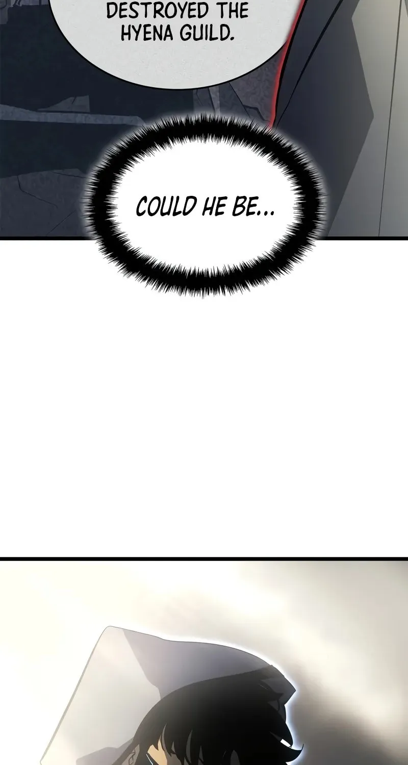 Read Solo Leveling: Ragnarok chapter 31 image 112 on Lezhin