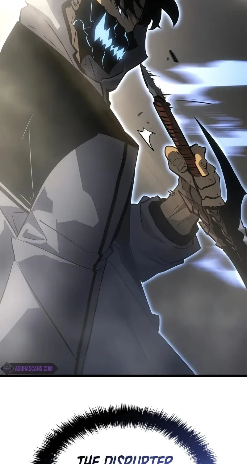 Read Solo Leveling: Ragnarok chapter 31 image 113 on Lezhin